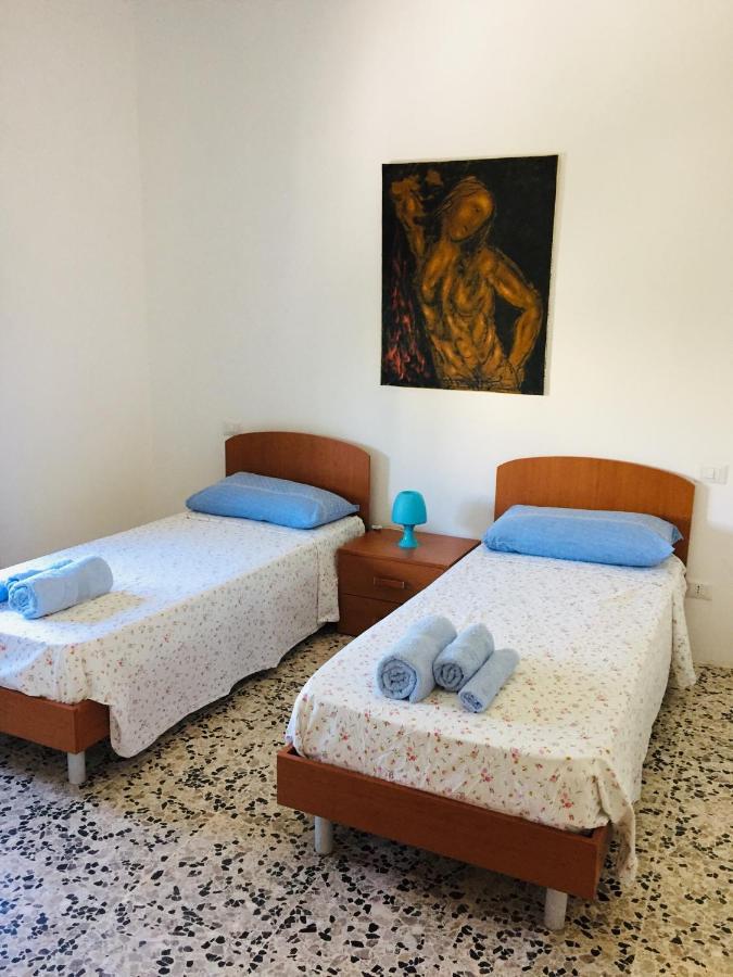 Salento Appartamenti Casalabate Cameră foto