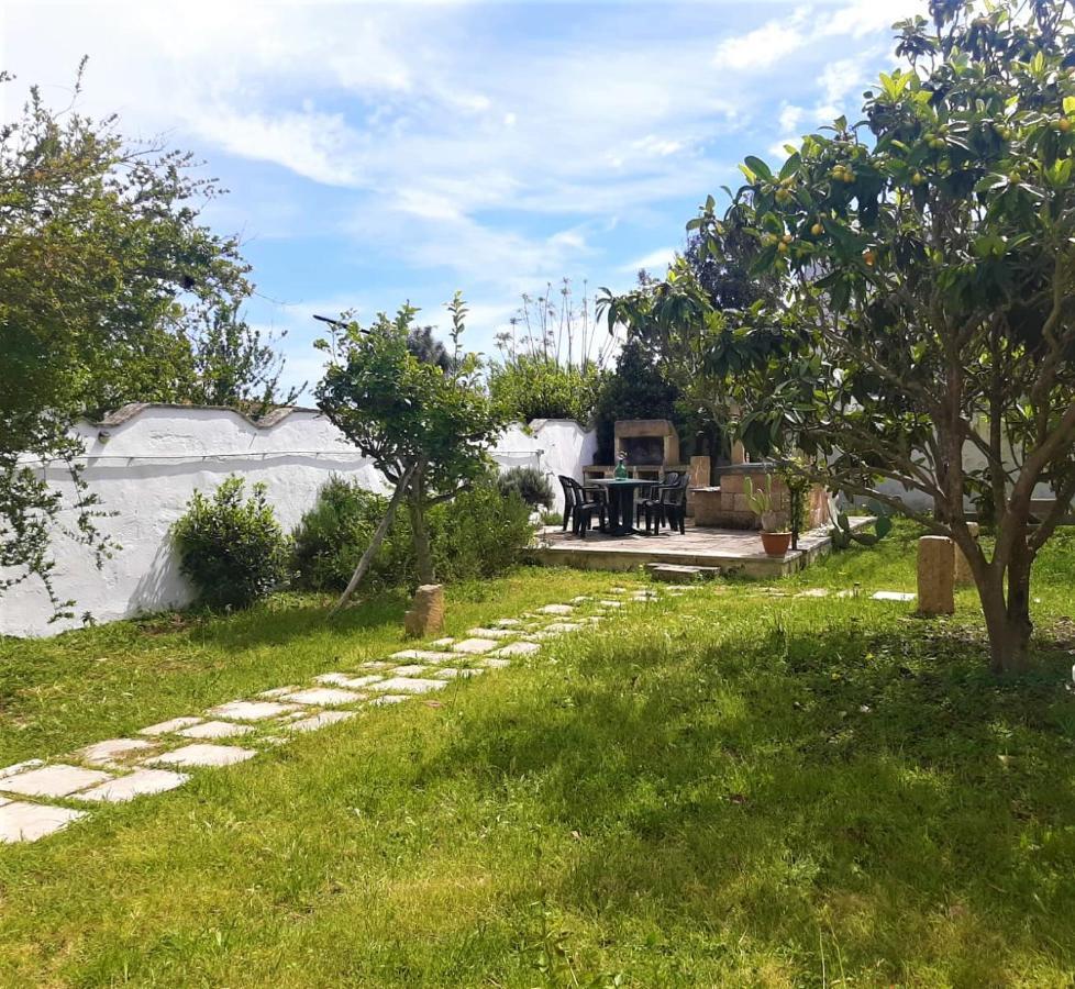 Salento Appartamenti Casalabate Exterior foto