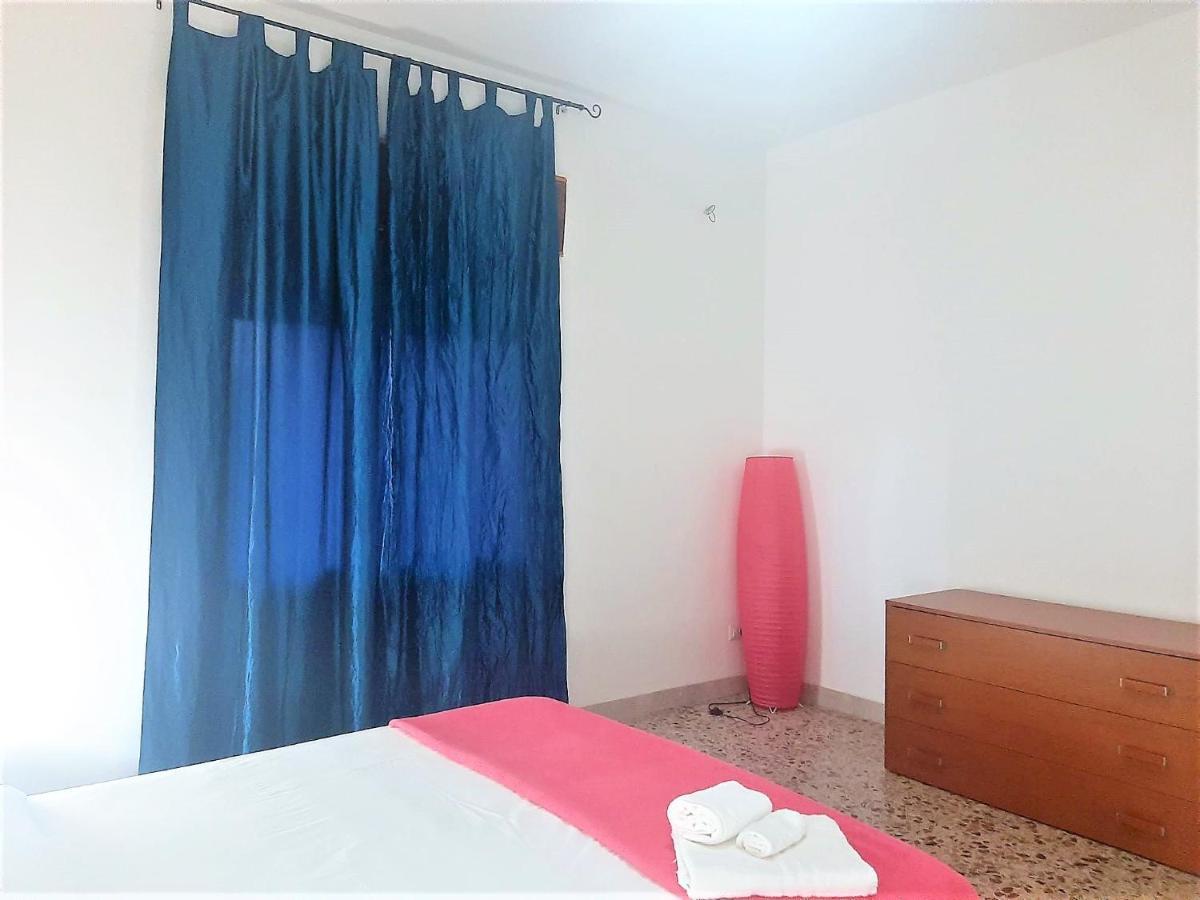 Salento Appartamenti Casalabate Exterior foto