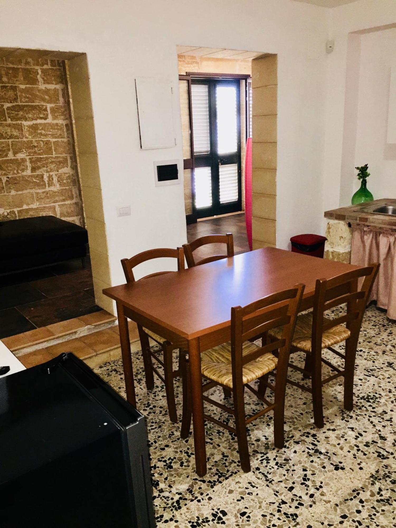Salento Appartamenti Casalabate Cameră foto