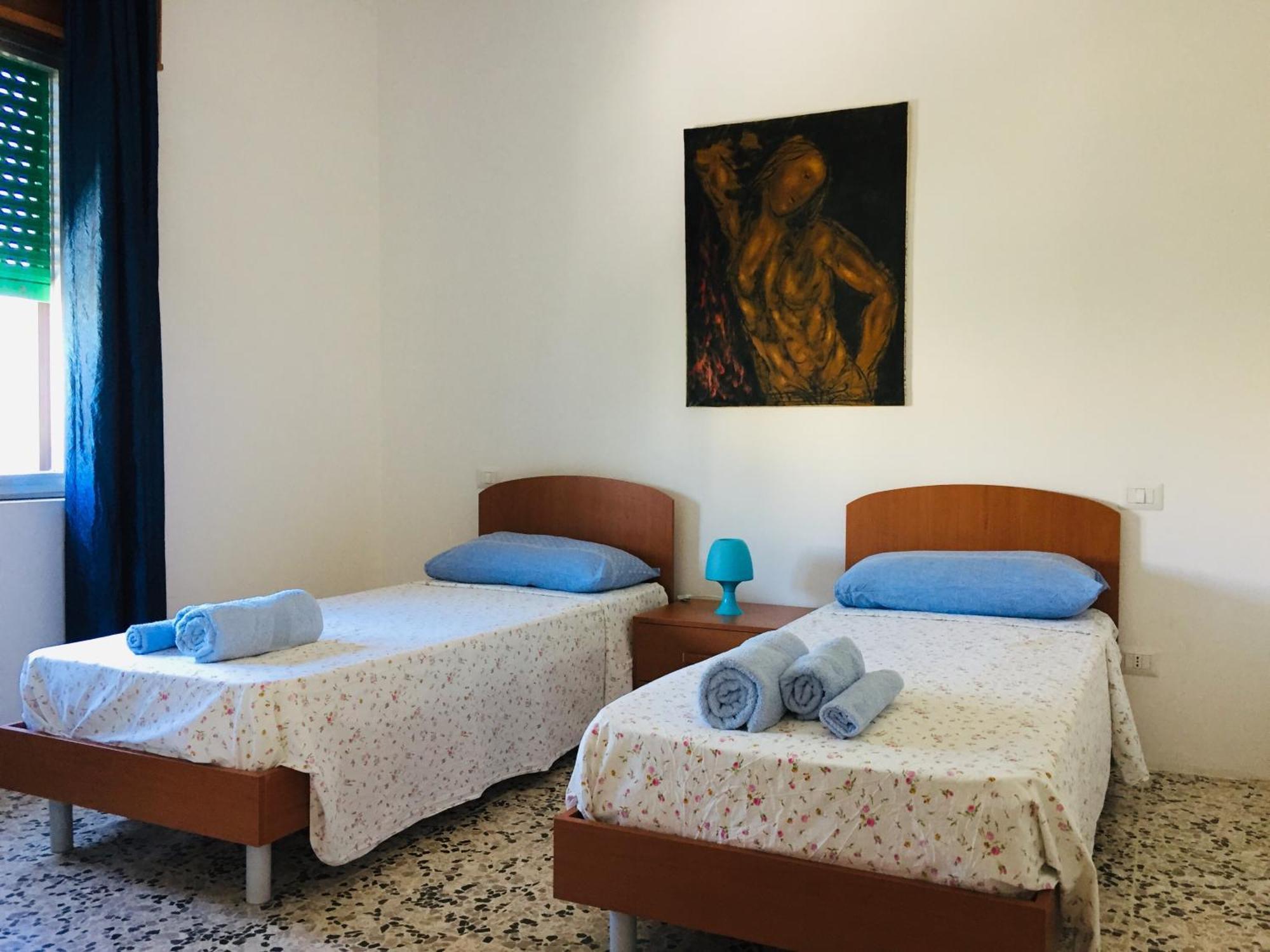 Salento Appartamenti Casalabate Cameră foto