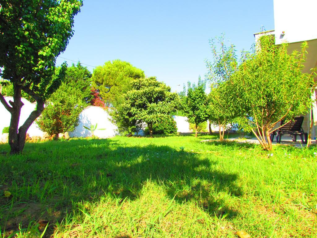 Salento Appartamenti Casalabate Cameră foto
