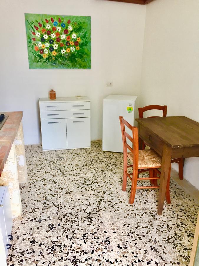 Salento Appartamenti Casalabate Exterior foto